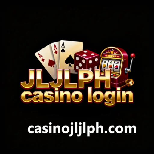 JLJLPH casino login