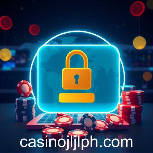The Rise of JLJLPH Casino Login in Online Gaming