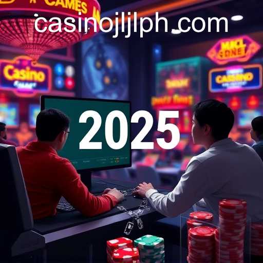 Digital Gaming Trends and Challenges