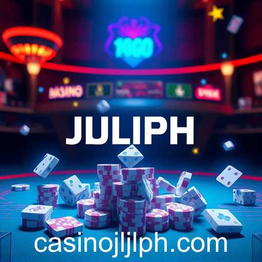 Emerging Trends in Online Gaming: The JLJLPH Casino Experience