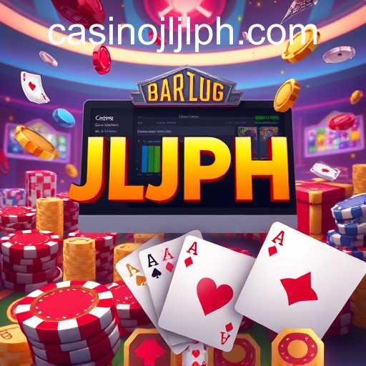 The Rise of JLJLPH in Online Gaming