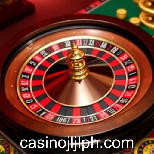 The Rising Popularity of JLJLPH Casino Login