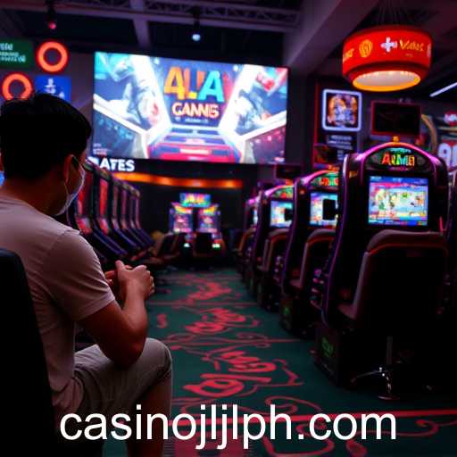 The Rise of Online Casino Gaming