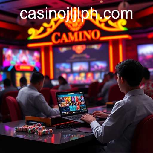 The Rising Popularity of Online Gaming in the Digital Age