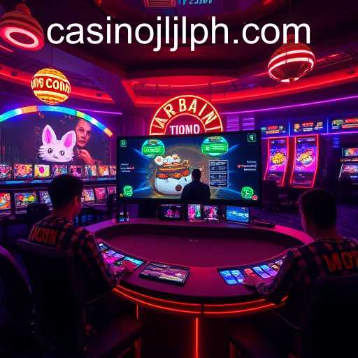 The Rise of Online Gaming Platforms