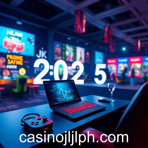 The Rise of Online Gaming in 2025