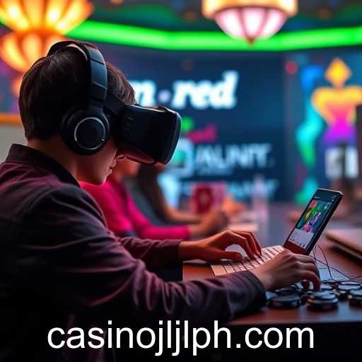 Rise of Online Casinos in 2025