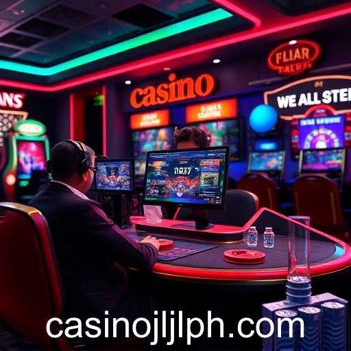 Rising Trends in Online Gaming